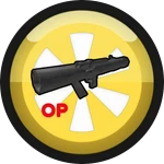 Rocket Launcher - OP