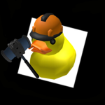 Duckus Games!