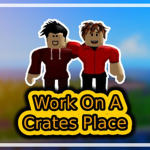 Crates Place Community