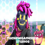 TheNewGamerKid Studios