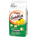 The Goldfish Gang