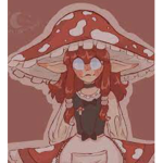 Mushrooms rule!