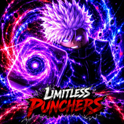[UPD] Limitless Punchers 🥊