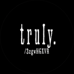 Forever, Truly.
