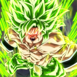 Saiyan Battlegrounds icon