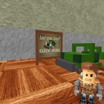 (New!) Stamper Build! [READ DESC.]