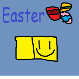 Raise a Easter