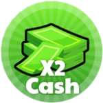 X2 Cash