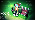 Building is cool