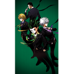 Bringers Of Darkness [The Streets]