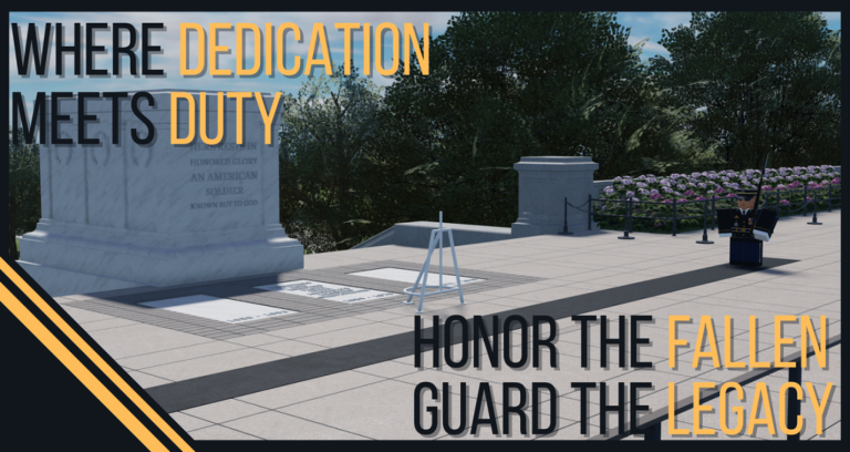 Arlington National Cemetery (Beta) screenshot 1