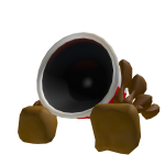 KFC Dominus Hood