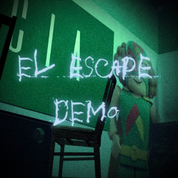 El Escape  icon