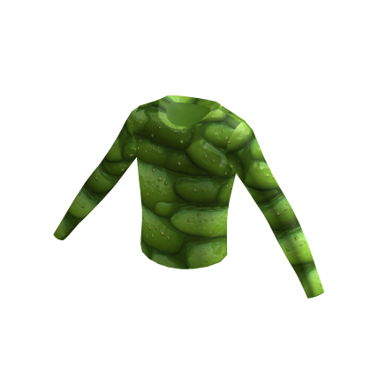 🥒 Pickle Undershirt 🥒 thumbnail