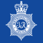 [/] Μetropolitan Police Service