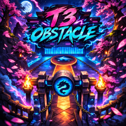 T3 OBSTACLE