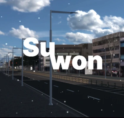 Suwonㅣ수원 Roblox group icon