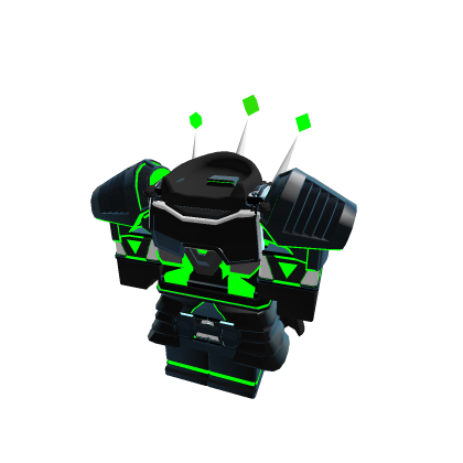 Xacu's Armor