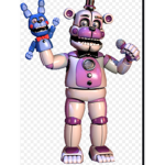 The amazing fnaf group