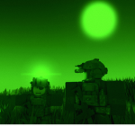 ᅠ82nd Quartermaster