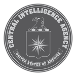 ⌠CIA⌡Central Intelligence Agency