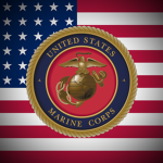 || United States Marine Corps 1940's ||