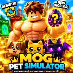 💪 Mog Empire icon