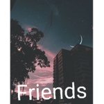Friend group*