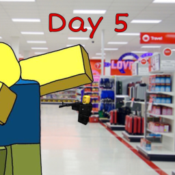 5 night at target