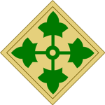 [WAW] 8th Infantry Brigade, 4th Infantry Division
