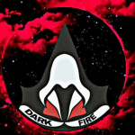 •DARK FIRE•