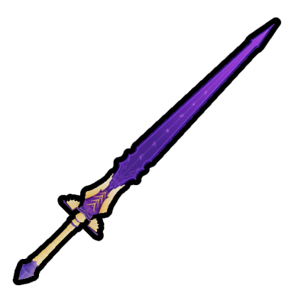 Crystal Sword