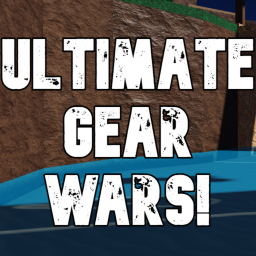 Ultimate Gear Wars! (PVP + CO-OP!)