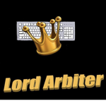 Lord Arbiter