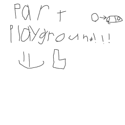 Pointless Part Playground