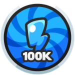 100K Size!