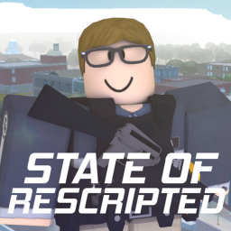 State of Rescripted