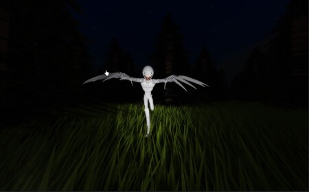 The Rake [ALPHA]