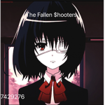 The Fallen Shooters