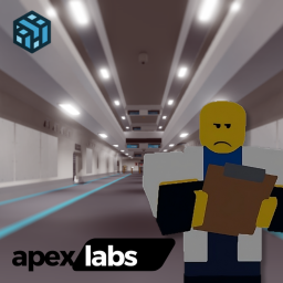 Apex Labs: Viral Outbreak [STORY]