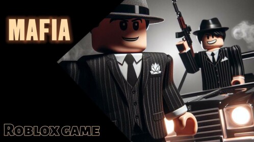 MAFIA 🔪