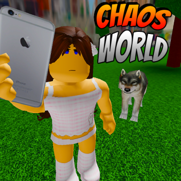 [NEW] CHAOS WORLD 