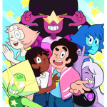 Crystal Gemz - Steven Universe Fan Club