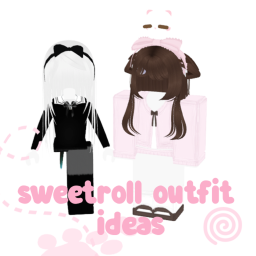 NEW❕[100+ FITS] 🐾 Kawaii & DH Outfit Ideas