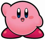 Kirby Appreciation