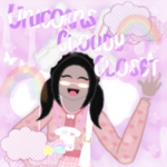 .-*Unicorn's Cloudy Closet*-.