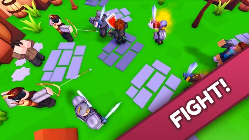 🧟 Zombie Army Simulator!