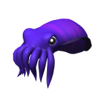 Cuddly Cuttlefish