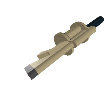 Grenade launcher