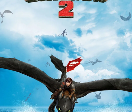 How To Train Your Dragon 2 screenshot 1